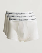 CK 3 Pack Boxers